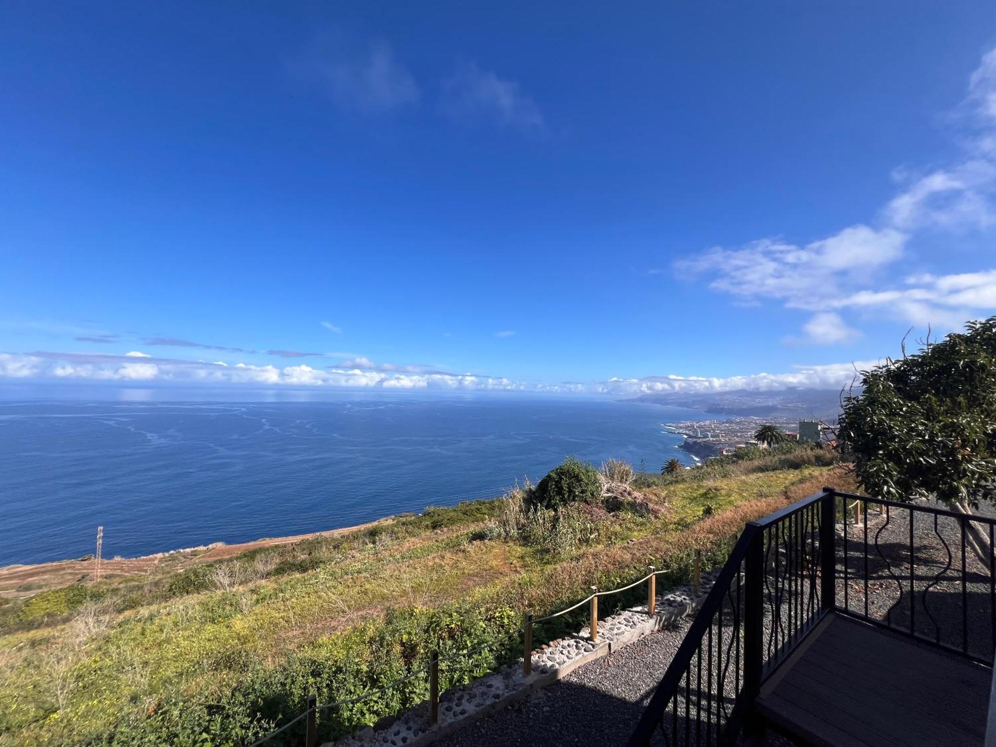 Calmar Tenerife 1 Лос-Реалехос Екстер'єр фото